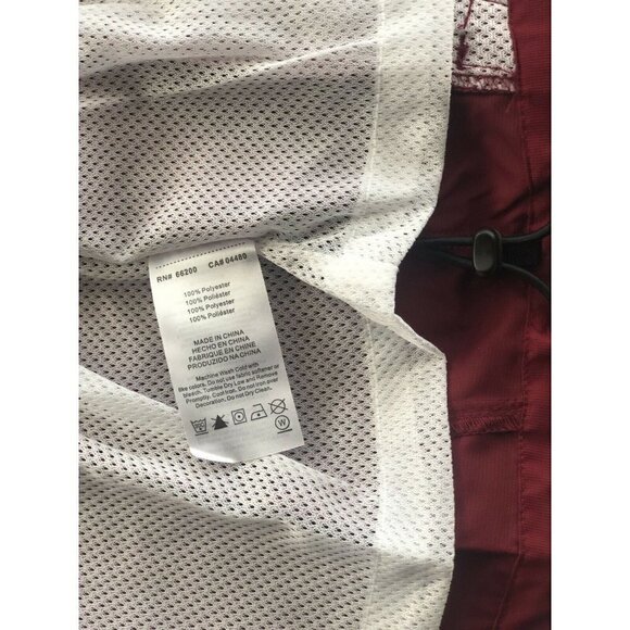 Genuine ASICS Junior Surge Warm-Up Jacket - Picture 5 of 9